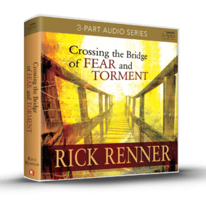 Crossing the Bridge of Fear & Torment