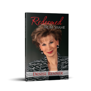 Redeemed From Shame