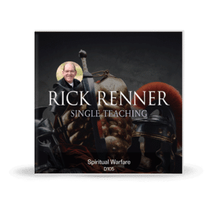 Spiritual Warfare (DVD)
