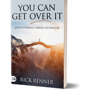 You Can Get Over It