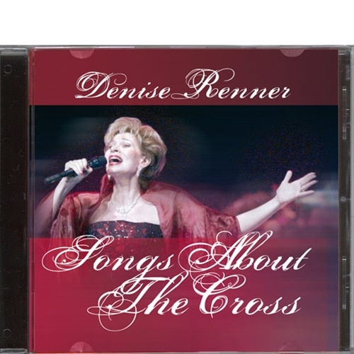Songs About the Cross