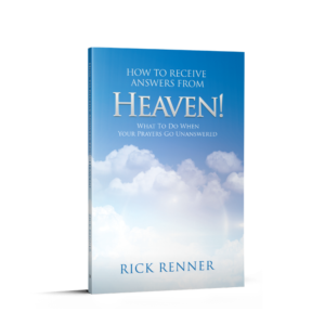 How to Receive Answers From Heaven