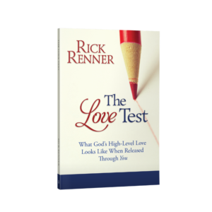 The Love Test