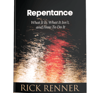 Repentance