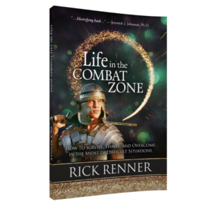 Life in the Combat Zone