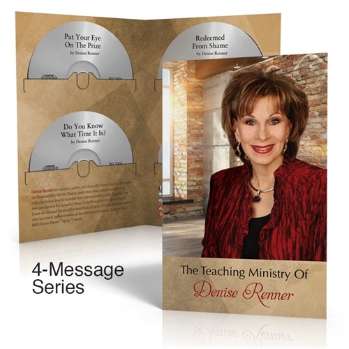 The Teaching Ministry of Denise Renner
