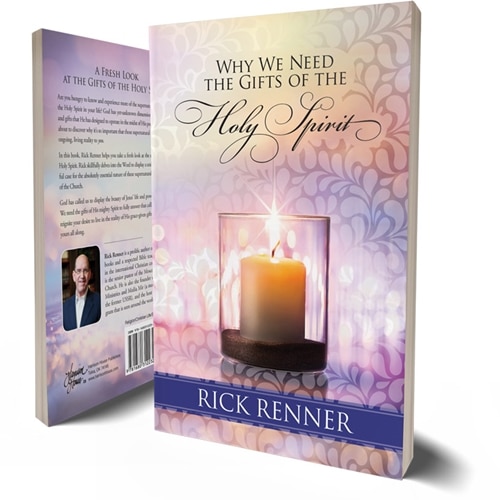 Why We Need The Gifts of the Holy Spirit