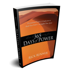 365 Days of Power