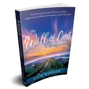 The Will of God: The Key to Your Success