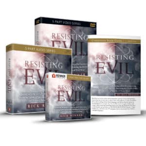 Resisting Evil