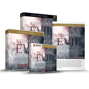 Resisting Evil