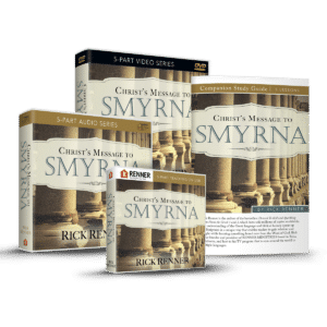 Christ's Message to Smyrna