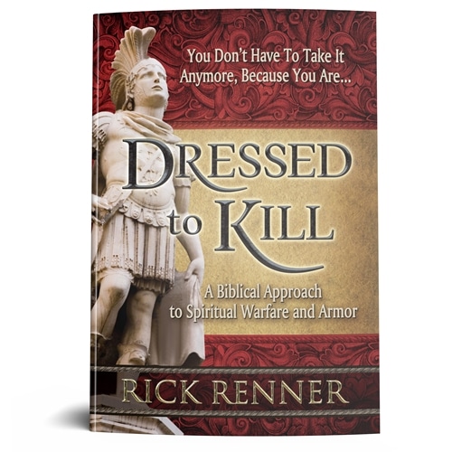Dressed to Kill