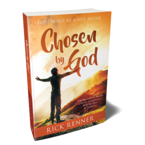 Chosen by God