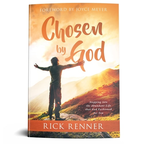 Chosen by God