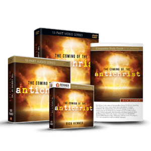 The Coming of the Antichrist