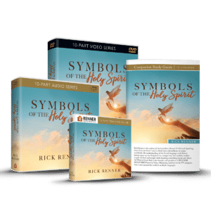 Symbols of the Holy Spirit