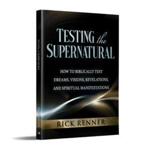 Testing the Supernatural