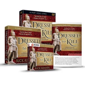 Dressed To Kill