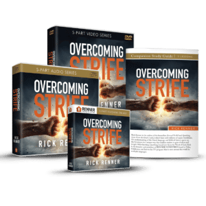 Overcoming Strife
