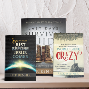 End Times Bundle