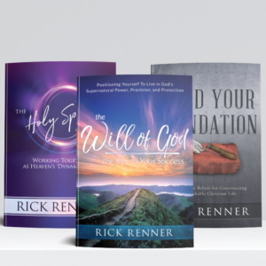Foundations Bundle