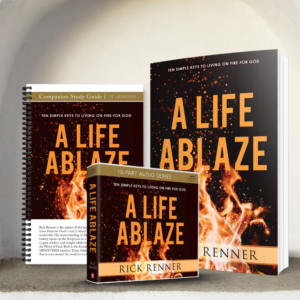A Life Ablaze Bundle