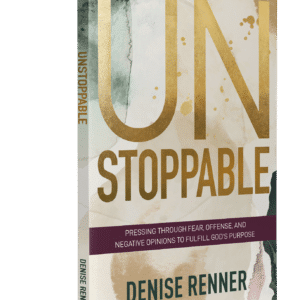 Unstoppable