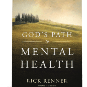 God's Path to Mental Health — Free PDF Download