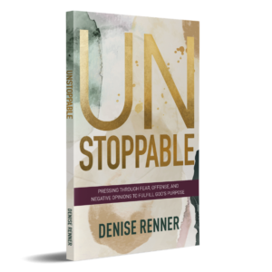 Unstoppable