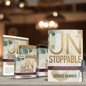 Unstoppable Bundle