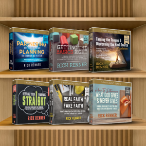 Book of James Bundle