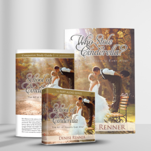 Who Stole Cinderella? Bundle