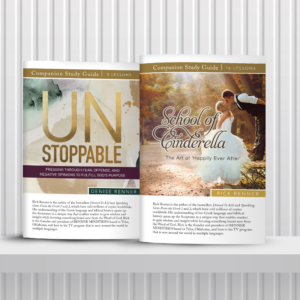 Denise Renner Study Guide Bundle