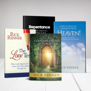 Rick's Short Reads Bundle