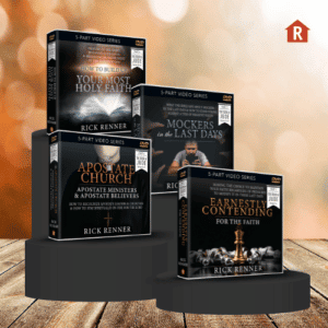 Book of Jude Bundle