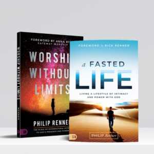 Philip Renner Bundle