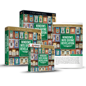 Windows Into Divine Revelation