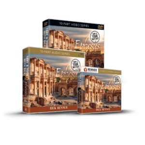 Take a Tour With Rick: Ephesus