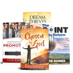 The Launch Out Bundle