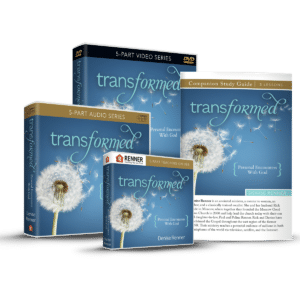 Transformed - Denise Renner