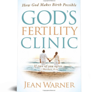God's Fertility Clinic: How God makes Birth Possible