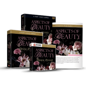 Aspects of Beauty - Denise Renner