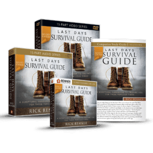 Last Days Survival Guide