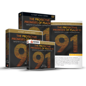 The Protective Promises of Psalm 91