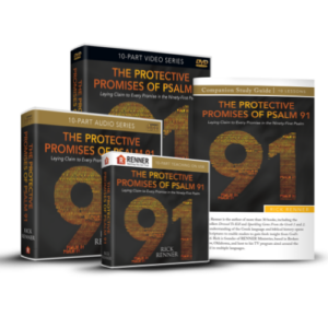The Protective Promises of Psalm 91