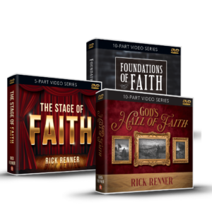 The Faith Bundle