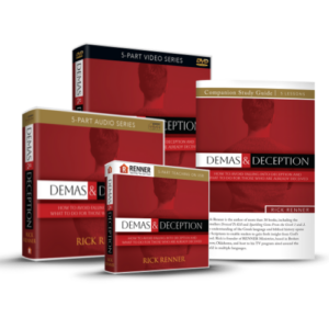 Demas and Deception