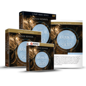 The Armor of God