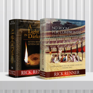 A Light In Darkness Bundle